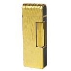 ダンヒル dunhill ローラーガスライタ
