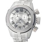 インヴィクタ INVICTA ボルトメン 17160 クロノグラフ メンズ クオーツ 腕時計【FJ】