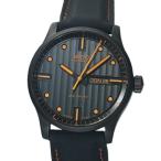 ミドー MIDO マルチフォート M005.430.37.051.80 メンズ 自動巻 腕時計 新品同様【FJ】