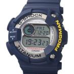 カシオ CASIO Gショック フロッグマン DW-9900NK-2JR ラバー メンズ
