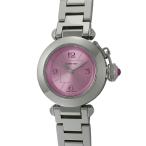 カルティエ ミスパシャ 1st アニバーサリー W3140023 箱・保証書付