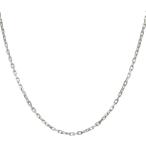 カルティエ チェーン ネックレス CRB7060800 K18WG 国内正規 箱・証明書付