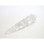 水晶ブルパ(金剛杭)45〜50mm パワーストーン