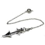 丸玉用 ダウジング ペンデュラムチェーン（交換用・パーツ）1個売り