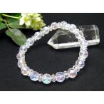 Yahoo! Yahoo!ショッピング(ヤフー ショッピング)ブレスレット 8mm オーロラクォーツ 風水 パワーストーン