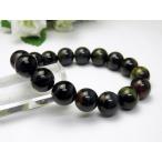 ENDLESS_12mmブレスレットブルータイガーアイAAシンプルブレスレ...