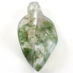 モチーフビーズひねりリーフインディ...