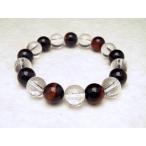 Imperialarts臨兵闘者皆陣裂在前ブレスレット水晶彫り12mm玉レ...