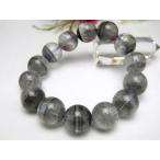 Yahoo! Yahoo!ショッピング(ヤフー ショッピング)天然石 ブルーガーデンファントム水晶ブレスレット ブルーガーデンファントム水晶 15mm パワーストーン 大玉数珠ブレスレット バラ売り メンズ レディース 大玉