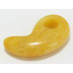 天然石勾玉50mmアラゴナイト天然石勾玉バラ売り勾玉パワーストーン勾玉現代...