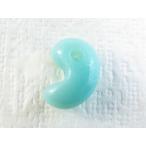 Yahoo! Yahoo!ショッピング(ヤフー ショッピング)天然石 勾玉 SS アマゾナイト 古代勾玉 バラ売り パワーストーン