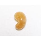 Yahoo! Yahoo!ショッピング(ヤフー ショッピング)天然石 勾玉 SS オレンジアベンチュリン 古代勾玉 バラ売り パワーストーン