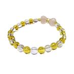 激カワリボン型デザインブレスハート...