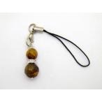 ひょうたんストラップM64面カット...