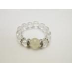 リビアングラス6mm隕石リング指輪メンズリング指輪レディースリング指輪パワ...