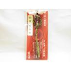 Yahoo! Yahoo!ショッピング(ヤフー ショッピング)緑檀生命樹 京念珠お守りストラップ 梵字入「未・申」バン