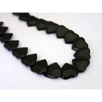 母の日ギフト ハート型 オニキス ネックレス 天然石 パワーストーン