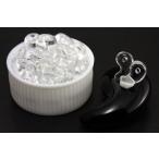 Yahoo! Yahoo!ショッピング(ヤフー ショッピング)天然石 勾玉 SS 水晶 クリスタルクォーツ 極小勾玉 厄除け祈願 天然石勾玉 バラ売り 勾玉パワーストーン 勾玉 現代勾玉 パワーストーン勾玉 パワーストーン