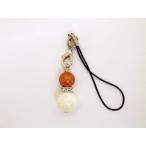 マザーオブパール＆サードオニキスひ...