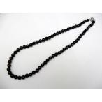 ネックレスブルータイガーアイ6mmAA差込タイプクラスプ天然石パワーストーン