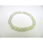 Yahoo! Yahoo!ショッピング(ヤフー ショッピング)6mmシンプル3´sブレスレット ニュージェード 天然石 パワーストーン