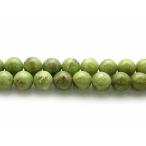 アイドクレーズ ベスビアナイト 12mm 一連 天然石 パワーストーン