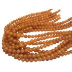 レッドアベンチュリン8mmビーズ一連風水パワーストーン