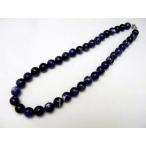 ネックレスソーダライト10mm天然石パワーストーン