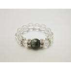 セラフィナイトAAA6mmリング指輪レディースリング指輪パワーストーン