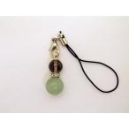 スモーキークォーツ＆アベンチュリン...