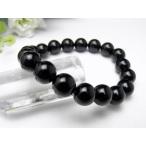 ENDLESS_10mmブレスレットテクタイト10mm玉数珠天然石パワーストーン