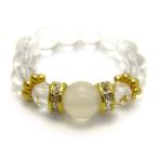 ホワイトオニキスリング指輪金メンズ...