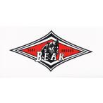 BEAR Bear - популярный стандартный стикер M серфинг большой uenzte-