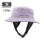 #OCEAN&amp;EARTH Ocean and earth женский Surf шляпа L( голова .61cm) BINGIN SOFT PEAK /LILAC SURF HAT AQUA LADIES