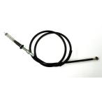 KIWAMI передний тормоз кабель FOR Honda H- Hamming (NC50)(H-45450-GA6-000. соответствующий )[ сделано в Японии ]