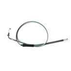 KIWAMI дроссель кабель FOR Honda H-CB72/CB77 ( серый ) LOW BAR