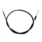 KIWAMI передний тормоз кабель FOR Honda H-C50/C70/C90/CT90/CT200 (H-45450-GB4-600. соответствующий )[ сделано в Японии ]