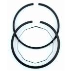 KIWAMI поршневое кольцо комплект (1.00) FOR Honda H-NCZ50B Motocompo и т.п. (H-130A5-GA6-005. соответствующий )