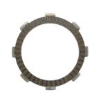 KIWAMI диск сцепления комплект (9 листов ) FOR Honda H-CBX125F/C,XL200,XR200,CD125T,XL125R,XL125S