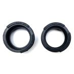 KIWAMI изолятор комплект (2 шт ) FOR Honda H-VT250C twin Magna (H-16211-KCR-940)