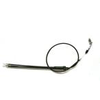 KIWAMI стартер кабель / воздушная заслонка кабель FOR Kawasaki K-350SS(S2)/250SS (S1)(K-54017-044. соответствующий )[ сделано в Японии ]