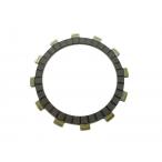 ショッピングクラッチ KIWAMI クラッチディスクセット (15枚) FOR ヤマハ Y-SR400/C/S/SP/LTD,SR500/S