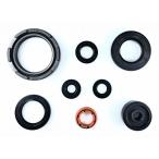 ショッピングシール KIWAMI オイルシールキット (8個/キット) FOR ヤマハ Y-DT230 ランツァ(4TP1〜2)