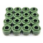 KIWAMI клапан(лампа) вынос руля наклейка комплект (16 шт / комплект ) FOR Yamaha Y-XJR1200,XJR1300 и т.п. 