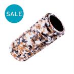 30%OFF 筋膜リリース むくみ 解消 公式 フォームローラー スタンダードタイプ Latte IMPHY 筋膜 ストレッチ 腰痛 ふくらはぎ 足 むくみ
