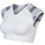 BackJoy PostureWear Elite спортивный бюстгальтер тренировка фитнес йога женский спортивный бюстгальтер tops фитнес внутренний 