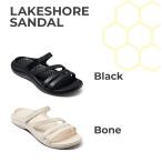 【正規代理店】Joybees ジョイビーズ Lakeshore Sandal サンダル レディース EVA 靴 クロックス crocs 軽い 歩きやすい 通気性 履きやすい ベランダ ぺたんこ