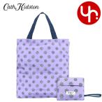 キャスキッドソン Cath Kidston バッグ トートバッグ 106459518647102 ライラック×グレー スモール フォルダウェイ エコバッグ レディース