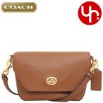 ショッピングカーリーコレクション コーチ COACH バッグ ショルダーバッグ FC2815 C2815 レッドウッド ラグジュアリー ペブルド レザー カーリー クロスボディー アウトレット レディース