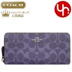 ¥³¡¼¥Á COACH ºâÉÛ Ä¹ºâÉÛ F57665 ¥Ç¥Ë¥à ¥Ç¥Ë¥à ¥·¥°¥Í¥Á¥ã¡¼ PVC ¥ì¥¶¡¼ ¥¢¥³¡¼¥Ç¥£¥ª¥ó ¥¸¥Ã¥× ¥¢¥é¥¦¥ó¥É ¥¢¥¦¥È¥ì¥Ã¥È ¥ì¥Ç¥£¡¼¥¹